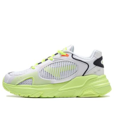 Li-Ning Pentium 92 'White Green' AGCQ051-2 sold by KicksCrew