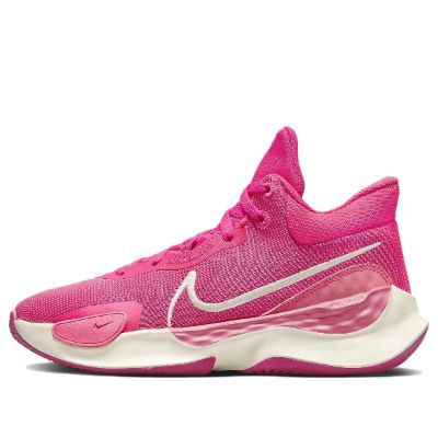 (WMNS) Nike Renew Elevate 3 'Fierce Pink' FQ8971-600 sold by KicksCrew