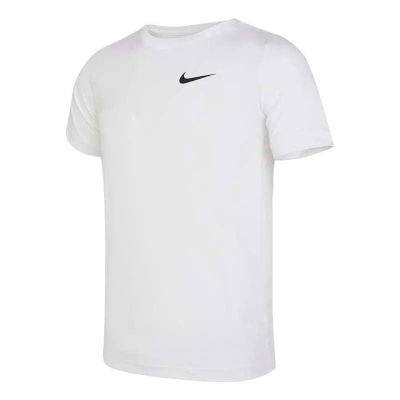 (PS) Nike Dri-FIT Legend 'White' DX9537-100 sold by KicksCrew