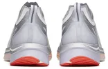 (WMNS) ANTA Mach 1 Run Series 'White Silver Grey' 122135562-3 sold by KicksCrew