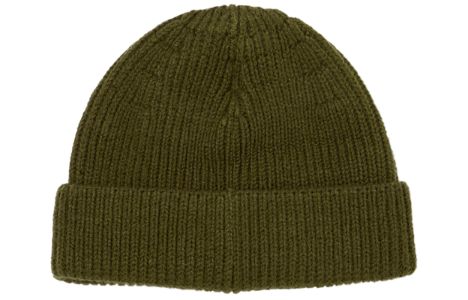 THE NORTH FACE Beanie 'Olivegreen' NE3BM52K sold by KicksCrew