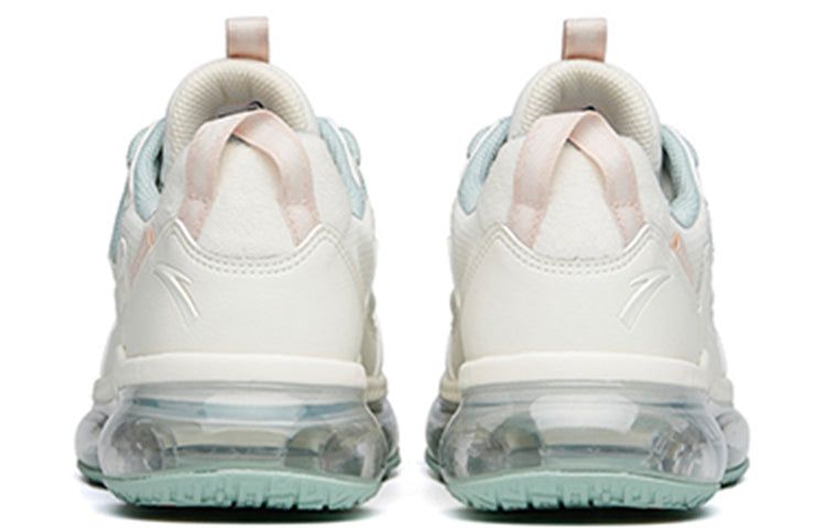 (WMNS) ANTA Athletic Shoes 'White Blue' 922145501-1 sold by KicksCrew product image thumbnail 5