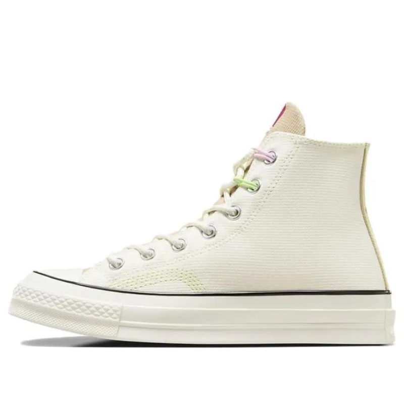 Converse Chuck 70 Hi Chucks 'Stardust Lilac Off White' A09832C sold by KicksCrew