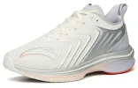(WMNS) ANTA Mach 1 Run Series 'White Silver Grey' 122135562-3 sold by KicksCrew