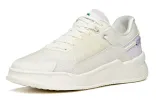 (WMNS) ANTA Skateboarding Series Sneakers 'White Purple' 922128820-3 sold by KicksCrew