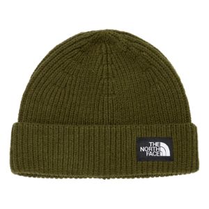 THE NORTH FACE Beanie 'Olivegreen' NE3BM52K sold by KicksCrew