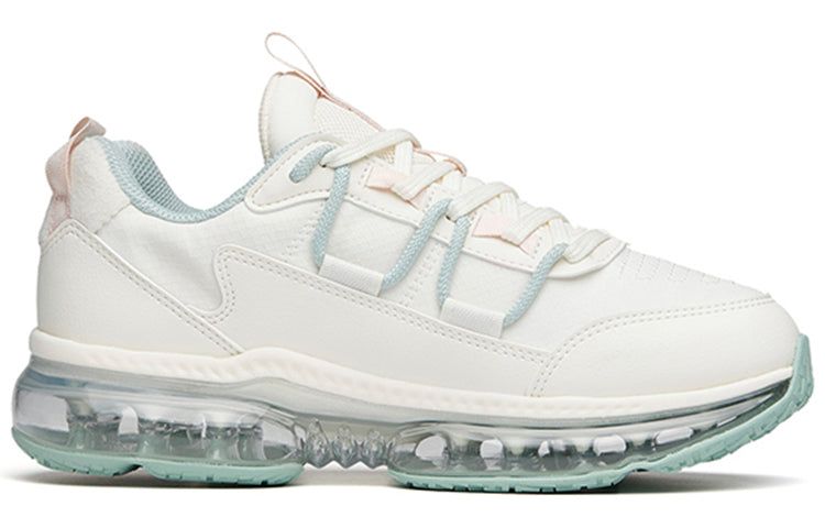 (WMNS) ANTA Athletic Shoes 'White Blue' 922145501-1 sold by KicksCrew product image thumbnail 2
