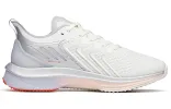 (WMNS) ANTA Mach 1 Run Series 'White Silver Grey' 122135562-3 sold by KicksCrew