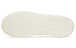 (WMNS) ANTA Skateboarding Series Sneakers 'White Purple' 922128820-3 sold by KicksCrew