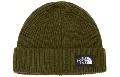 THE NORTH FACE Beanie 'Olivegreen' NE3BM52K sold by KicksCrew