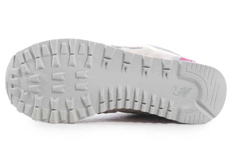 (WMNS) New Balance 574 Classic Shoes 'Yacht Club' WL574EXP sold by KicksCrew product image thumbnail 4