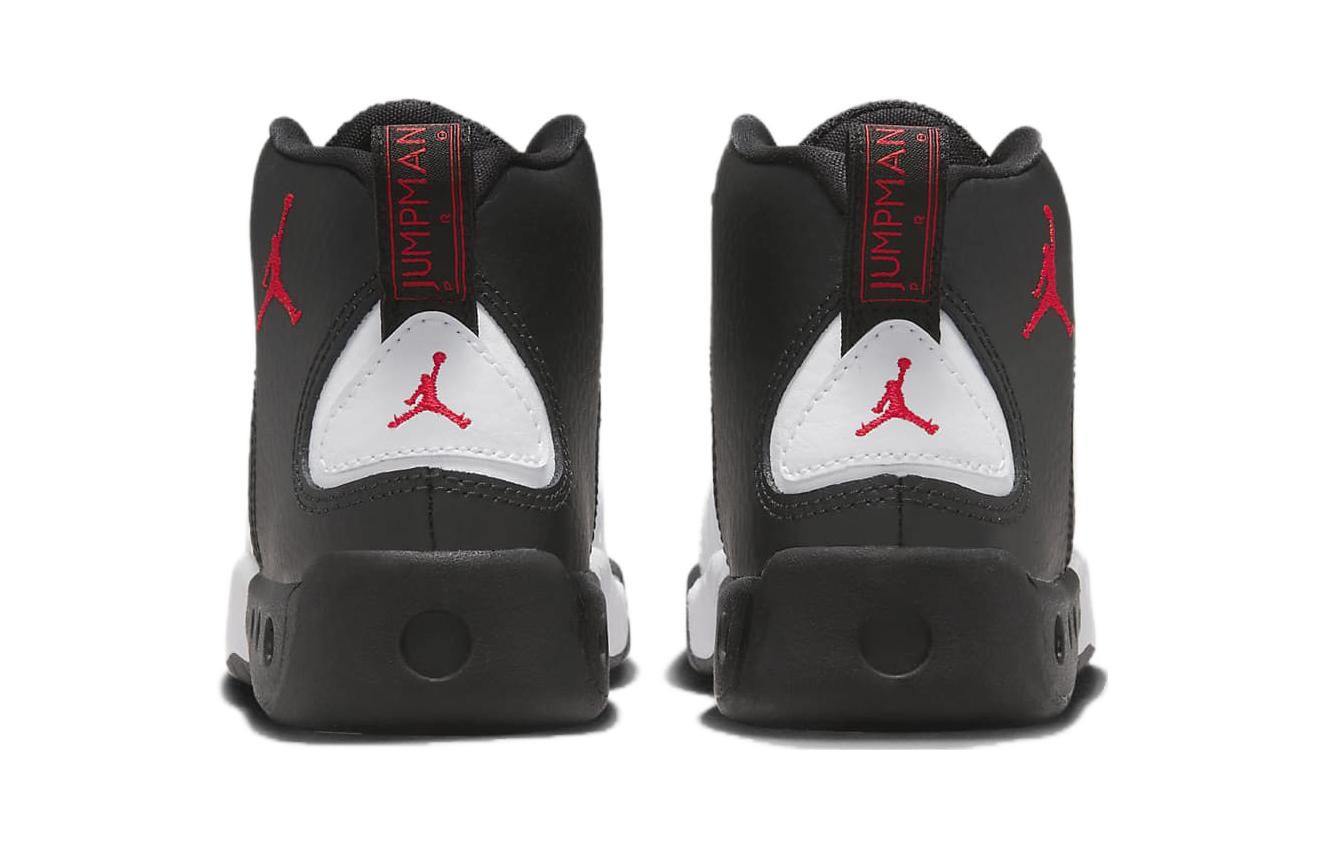 (PS) Air Jordan Jumpman Pro 'Bulls' DQ8434-061 sold by KicksCrew product image thumbnail 4