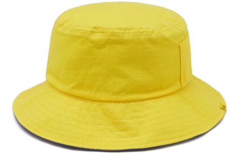 Vans x Tierra Whack Reversible Bucket Hat 'Blue Yellow' VN0A7PRWSEJ1 sold by KicksCrew