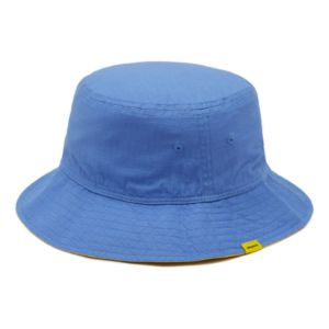Vans x Tierra Whack Reversible Bucket Hat 'Blue Yellow' VN0A7PRWSEJ1 sold by KicksCrew