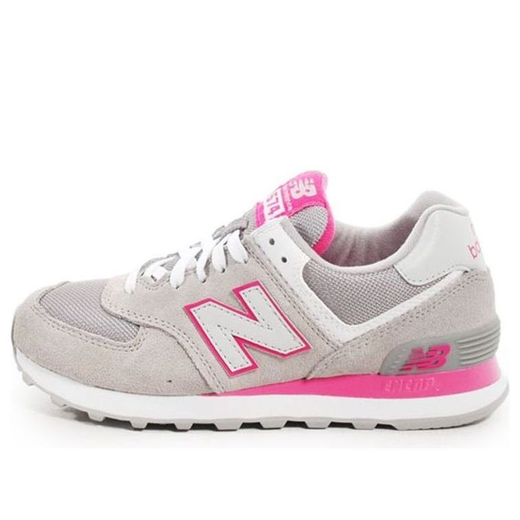 (WMNS) New Balance 574 Classic Shoes 'Yacht Club' WL574EXP sold by KicksCrew