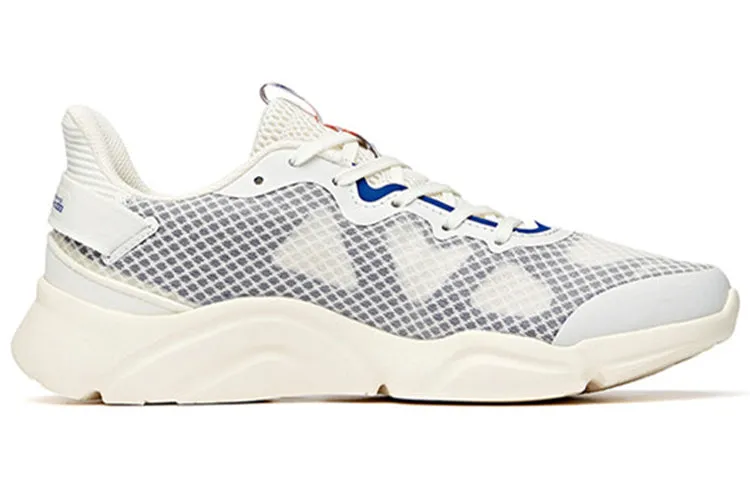 ANTA Life Series Sneakers 'Urban Ivory' 112035565-8 sold by KicksCrew product image thumbnail 2