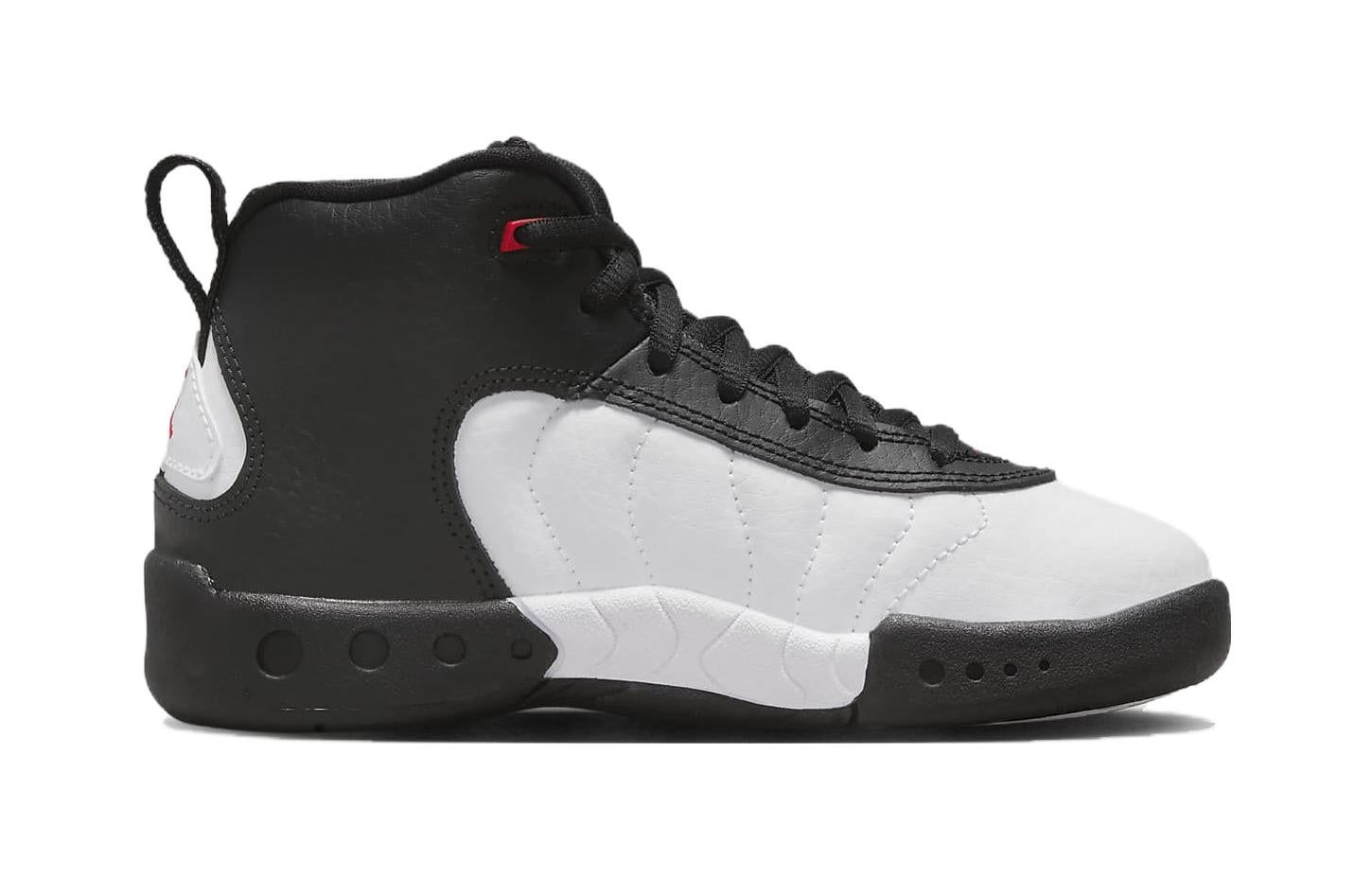 (PS) Air Jordan Jumpman Pro 'Bulls' DQ8434-061 sold by KicksCrew product image thumbnail 2