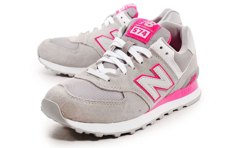 (WMNS) New Balance 574 Classic Shoes 'Yacht Club' WL574EXP sold by KicksCrew product image thumbnail 2