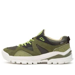 Vans AMZN Trailhead Shoes 'Green White' VN0A7TO2CLV sold by KicksCrew