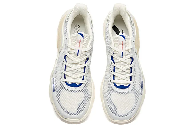 ANTA Life Series Sneakers 'Urban Ivory' 112035565-8 sold by KicksCrew product image thumbnail 4