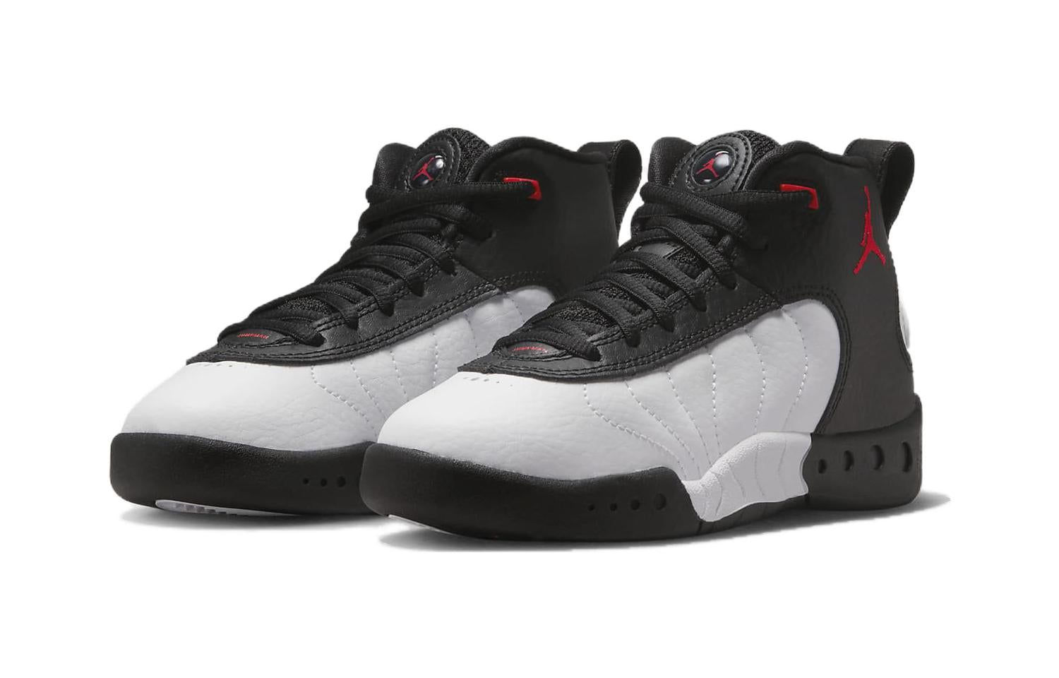 (PS) Air Jordan Jumpman Pro 'Bulls' DQ8434-061 sold by KicksCrew product image thumbnail 3