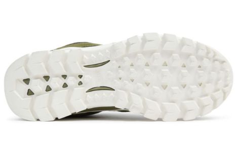 Vans AMZN Trailhead Shoes 'Green White' VN0A7TO2CLV sold by KicksCrew