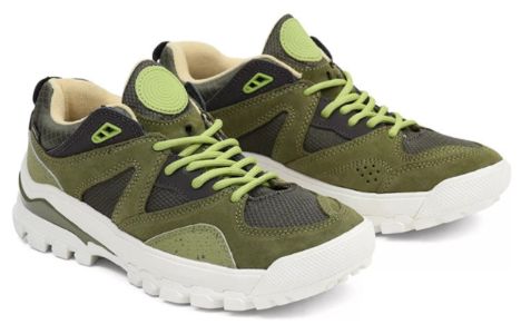 Vans AMZN Trailhead Shoes 'Green White' VN0A7TO2CLV sold by KicksCrew