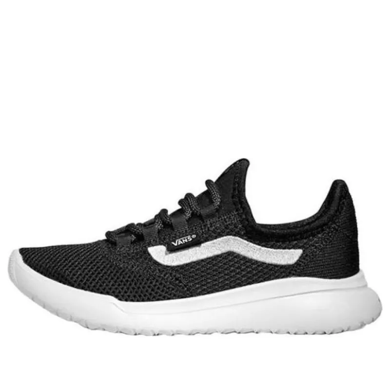 (PS) Vans Cerus Lite Shoes 'Black White' VN0A3MWBISJ sold by KicksCrew
