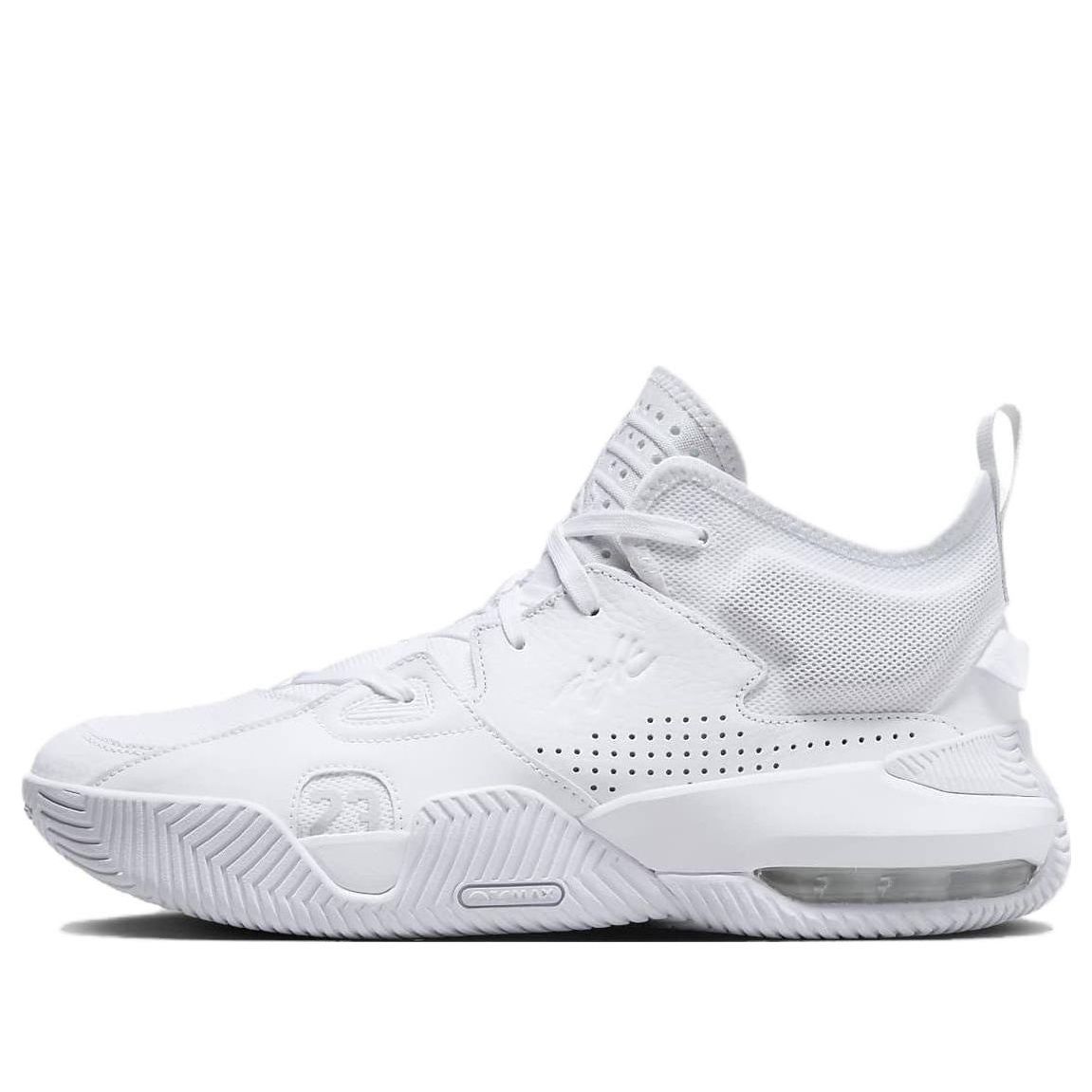 Jordan Stay Loyal 2 'White' DQ8401-102 sold by KicksCrew