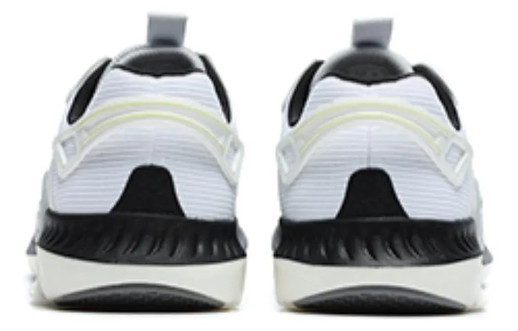 FILA Disk Shoes 'Grey White' A12M222125FLR sold by KicksCrew product image thumbnail 3