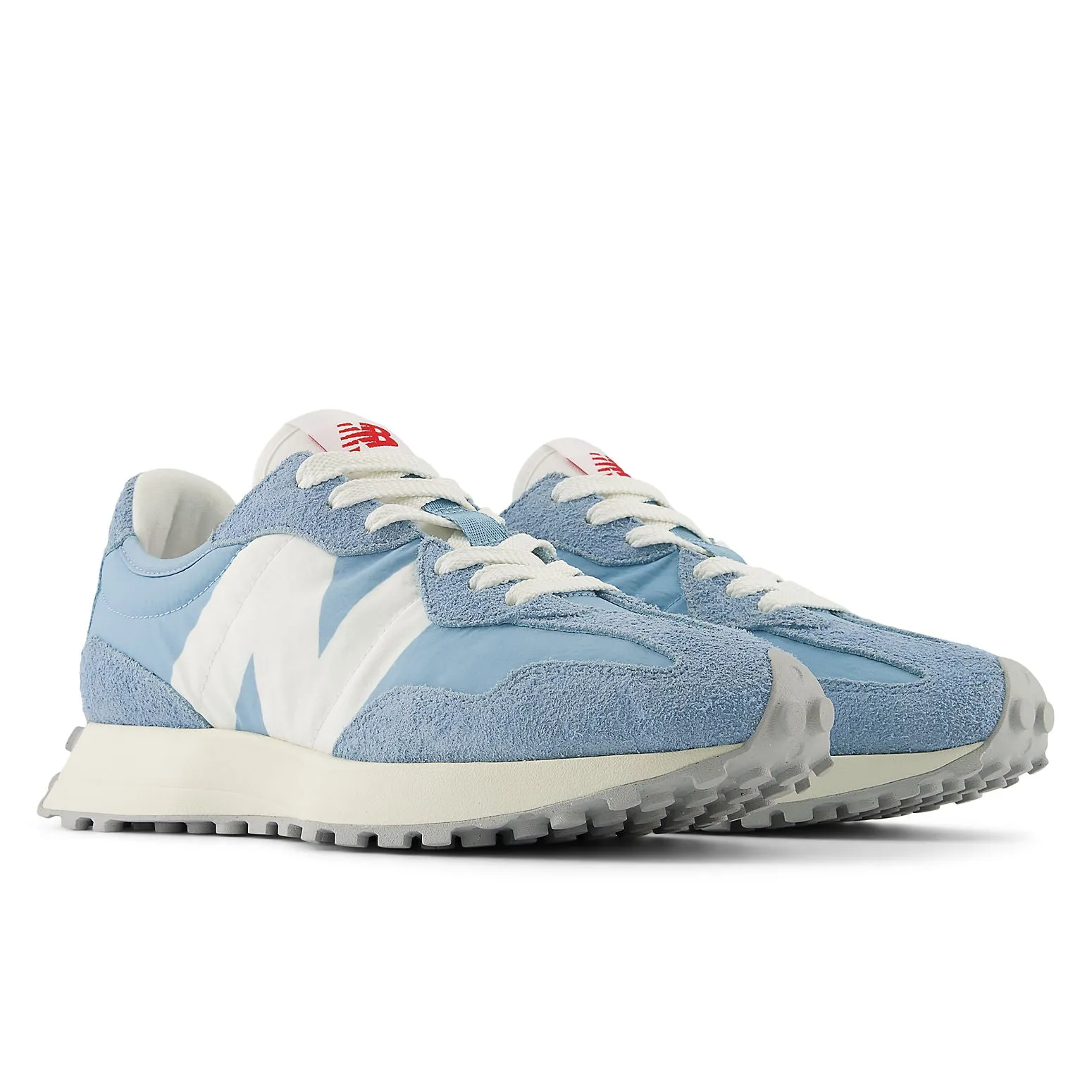 New Balance 327 'Chrome Blue' U327LL sold by KicksCrew product image thumbnail 3