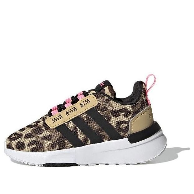 (TD) adidas Racer TR21 'Leopard' GW7148 sold by KicksCrew