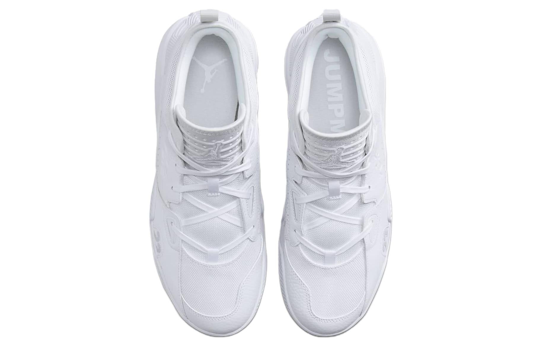 Jordan Stay Loyal 2 'White' DQ8401-102 sold by KicksCrew product image thumbnail 5