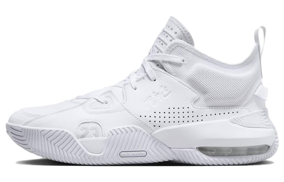 Jordan Stay Loyal 2 'White' DQ8401-102 sold by KicksCrew product image thumbnail 2