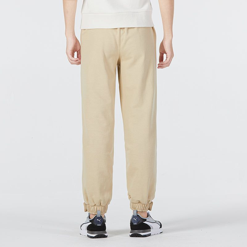 Puma Das CC Label Knit Pants 'Beige' 539912-12 sold by KicksCrew product image thumbnail 5
