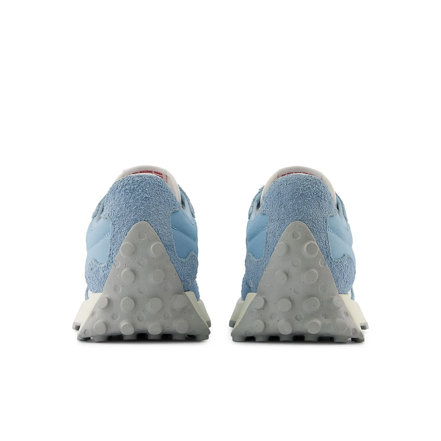 New Balance 327 'Chrome Blue' U327LL sold by KicksCrew product image thumbnail 5