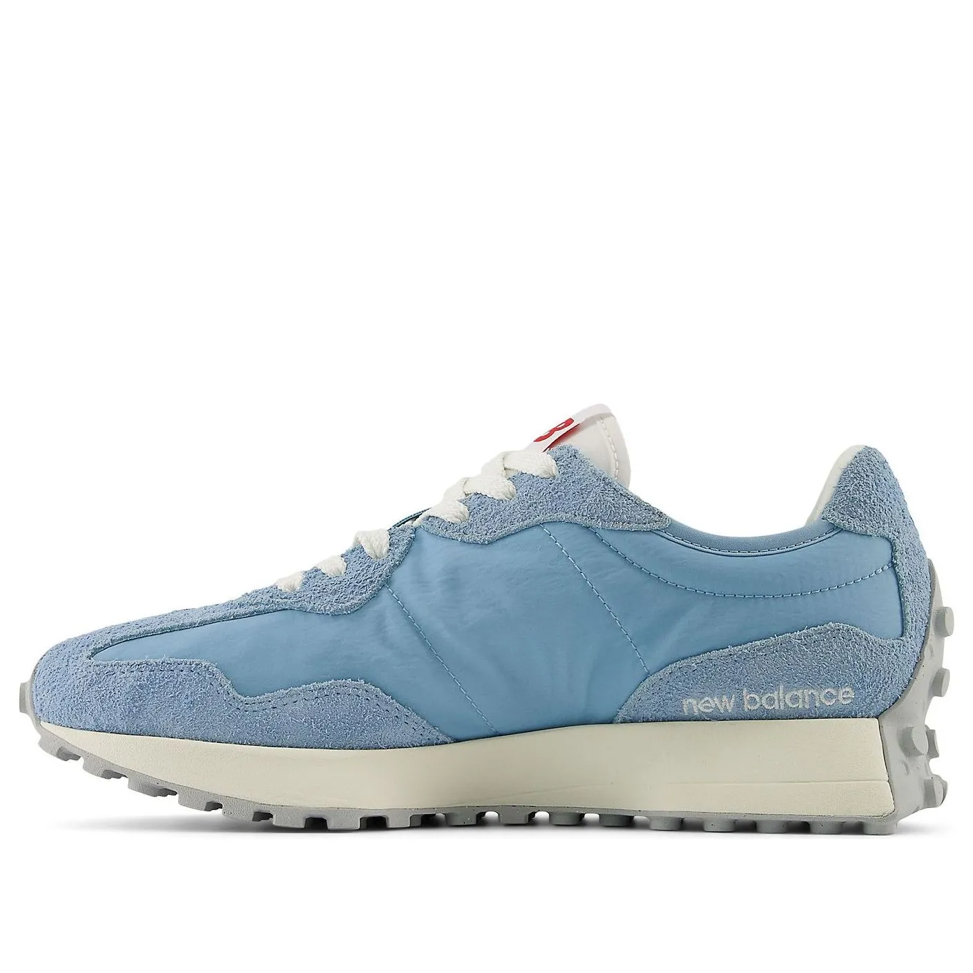 New Balance 327 'Chrome Blue' U327LL sold by KicksCrew