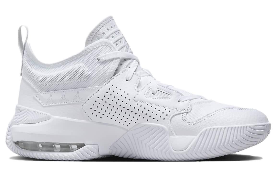 Jordan Stay Loyal 2 'White' DQ8401-102 sold by KicksCrew product image thumbnail 3