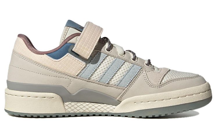 (WMNS) Adidas Originals FORUM Low Shoes 'Multi-Color' IG1580 sold by KicksCrew product image thumbnail 2