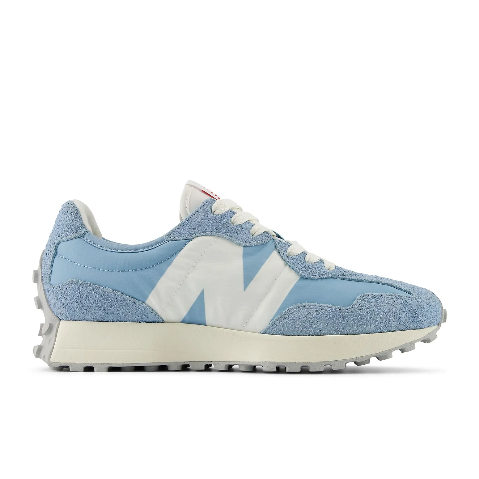 New Balance 327 'Chrome Blue' U327LL sold by KicksCrew product image thumbnail 2