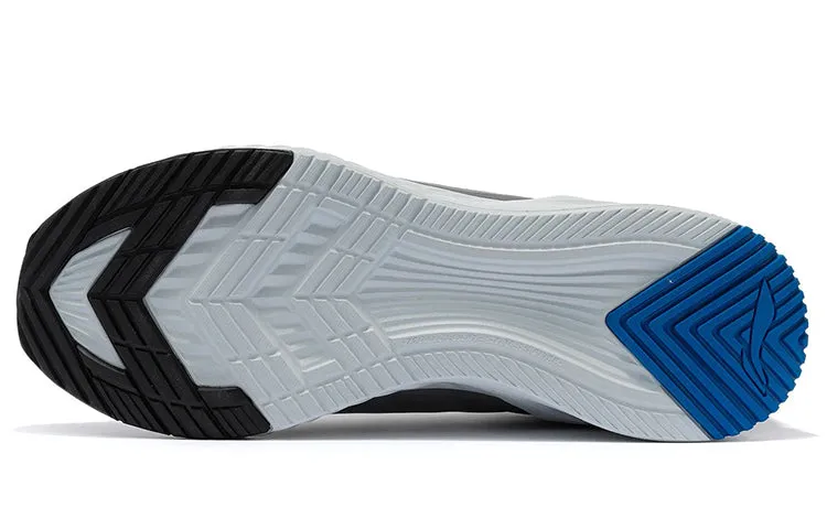 Li-Ning Soft Zero WNTR 'Grey Black' AGLR237-2 sold by KicksCrew product image thumbnail 5