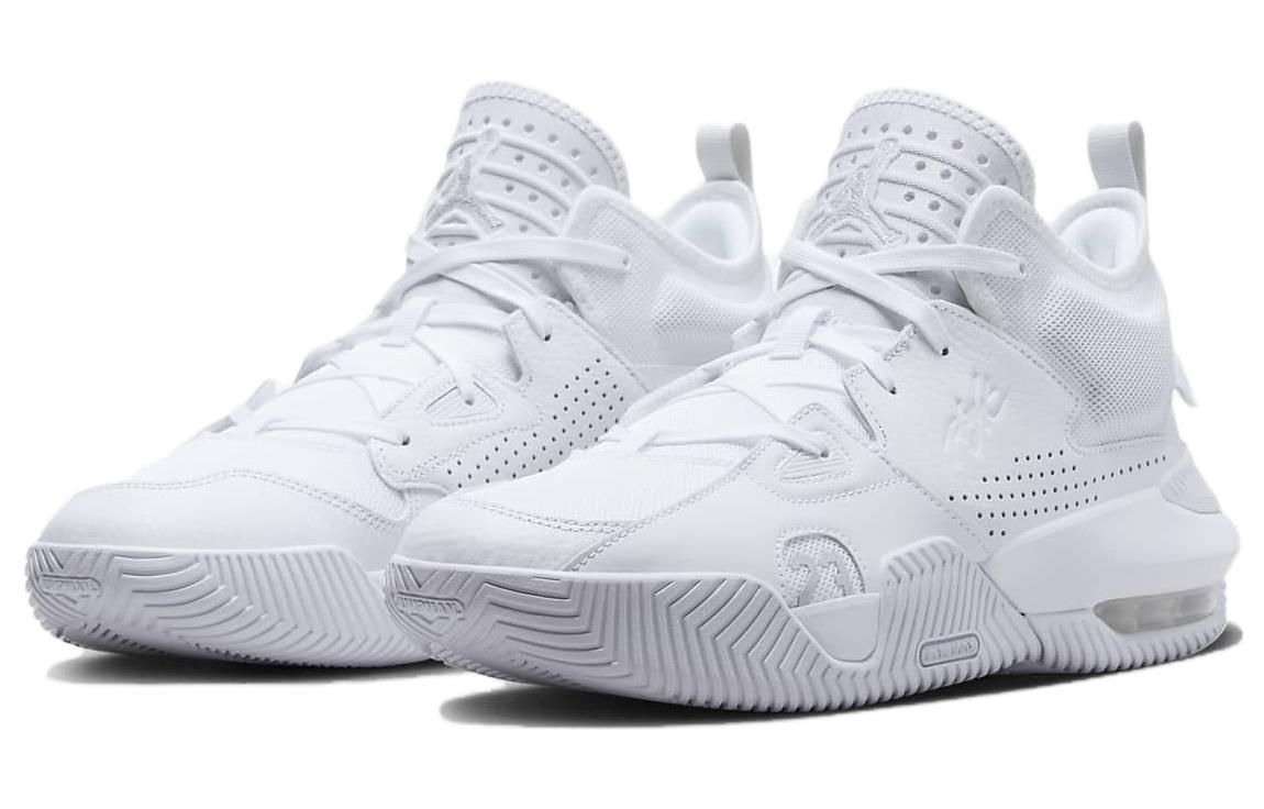 Jordan Stay Loyal 2 'White' DQ8401-102 sold by KicksCrew product image thumbnail 4