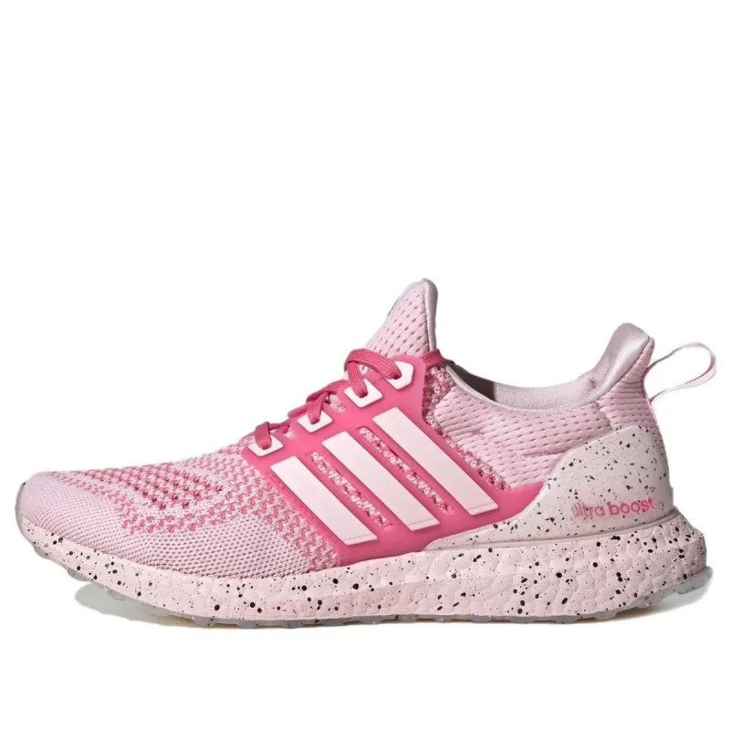 (WMNS) adidas UltraBoost 1.0 'Clear Pink' ID2345 sold by KicksCrew
