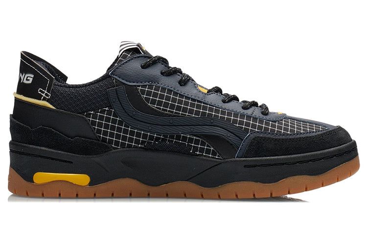 Li-Ning Counterflow Low 'Black Tan' AGCR299-2 sold by KicksCrew product image thumbnail 3