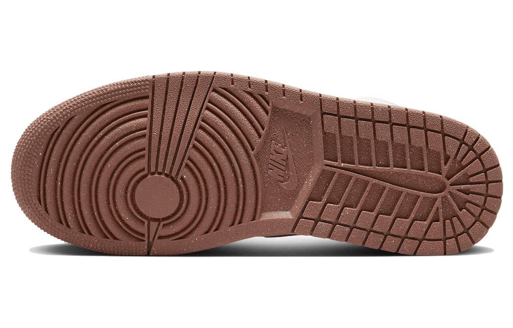 (WMNS) Air Jordan 1 Low SE Canvas 'Sky J Orange' FN3722-801 sold by KicksCrew product image thumbnail 6