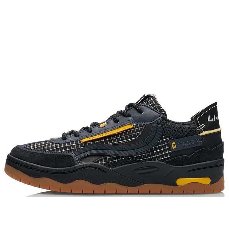 Li-Ning Counterflow Low 'Black Tan' AGCR299-2 sold by KicksCrew