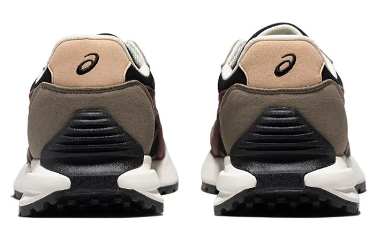 ASICS Tarther Sc 'Black Gray Red' 1203A433-004 sold by KicksCrew product image thumbnail 4