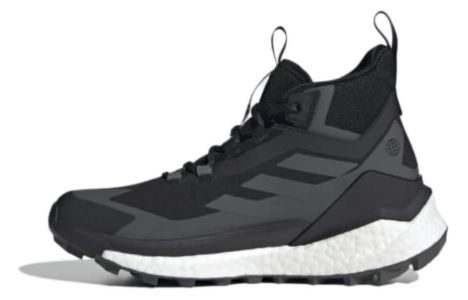 (WMNS) Adidas Terrex Free Hiker 2.0 GORE-TEX 'Black Grey' HP7492 sold by KicksCrew