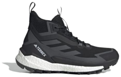 (WMNS) Adidas Terrex Free Hiker 2.0 GORE-TEX 'Black Grey' HP7492 sold by KicksCrew