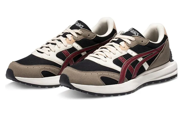 ASICS Tarther Sc 'Black Gray Red' 1203A433-004 sold by KicksCrew product image thumbnail 2